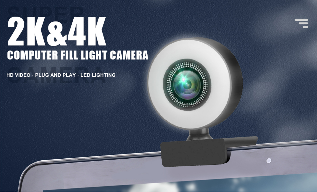 LIMEIDE Webcam